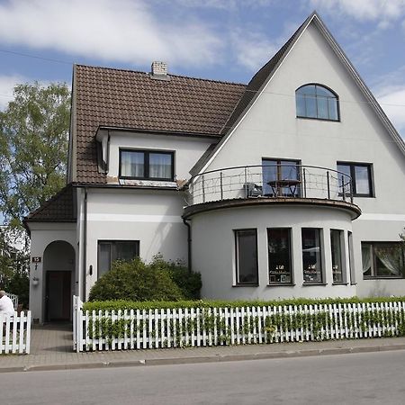 Villa Marleen Pärnu Exterior foto