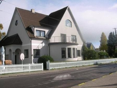 Villa Marleen Pärnu Exterior foto