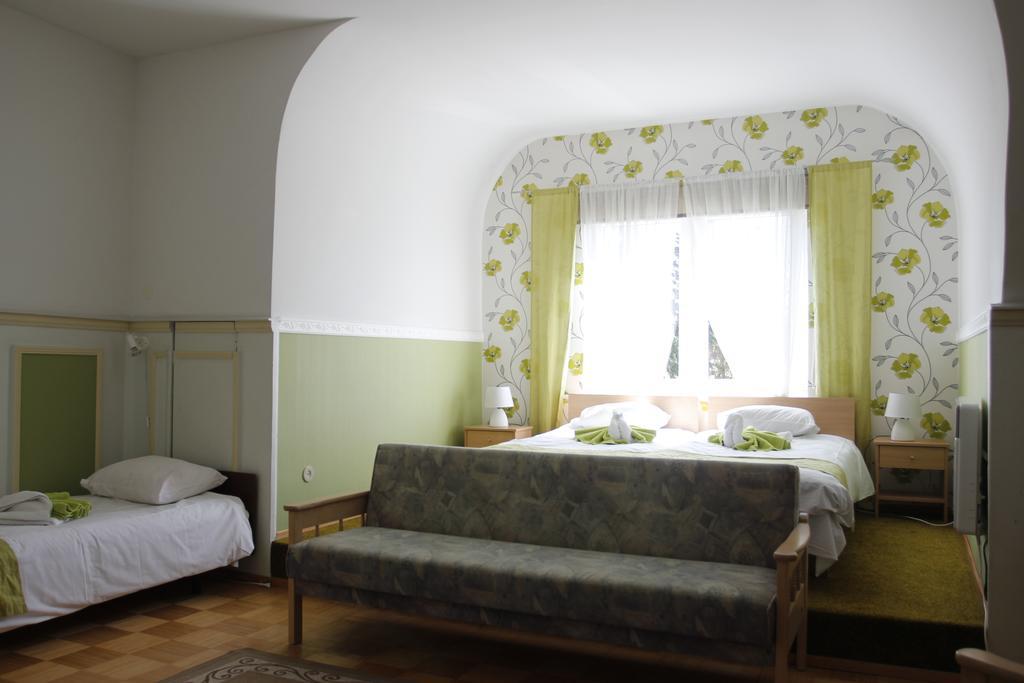Villa Marleen Pärnu Exterior foto